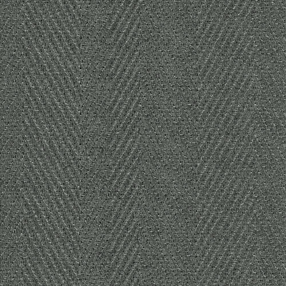 Cavallis Graphite by Kasmir Designer Fabric 5101 65% Cotton 35% Polyester CHINA 51,000 Wyzenbeek Double Rubs Horizontal: 2 inches and Vertical: 3/8 inches 57 - Swanky Fabrics -