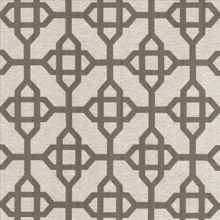 Cavetto Slate by Kasmir Designer Fabric 5113 66% Polyester
34% Cotton
 INDIA 50,000 Wyzenbeek Double Rubs </p><p>Repeat: Horizontal: 6 6/8 inches and Vertical: 7 inches 54 - Swanky Fabrics -