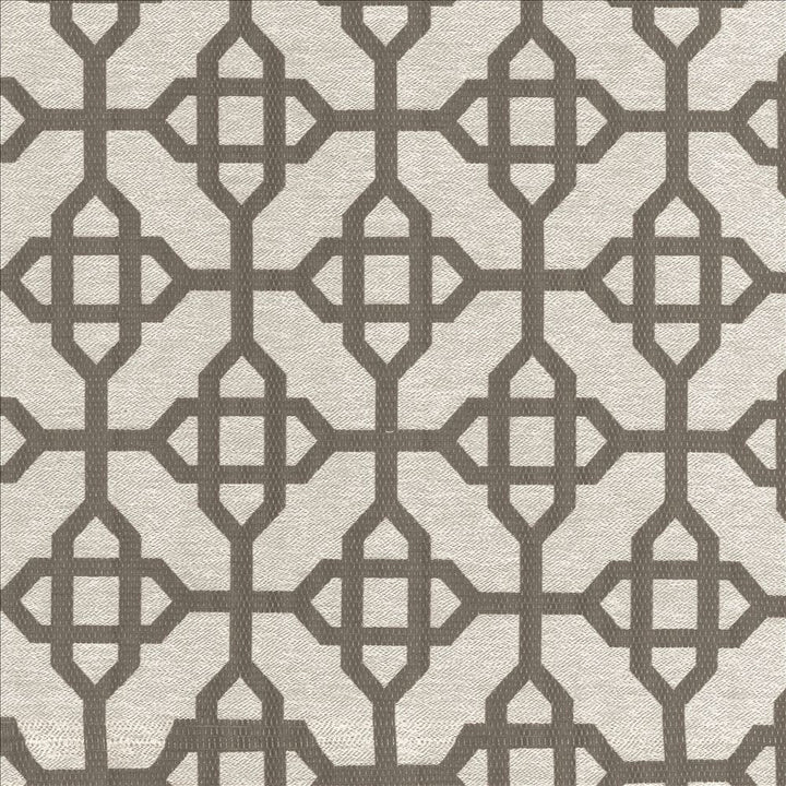 Cavetto Slate by Kasmir Designer Fabric 5113 66% Polyester
34% Cotton
 INDIA </p><p>Repeat: Horizontal: 6 6/8 inches and Vertical: 7 inches 54 - Swanky Fabrics -