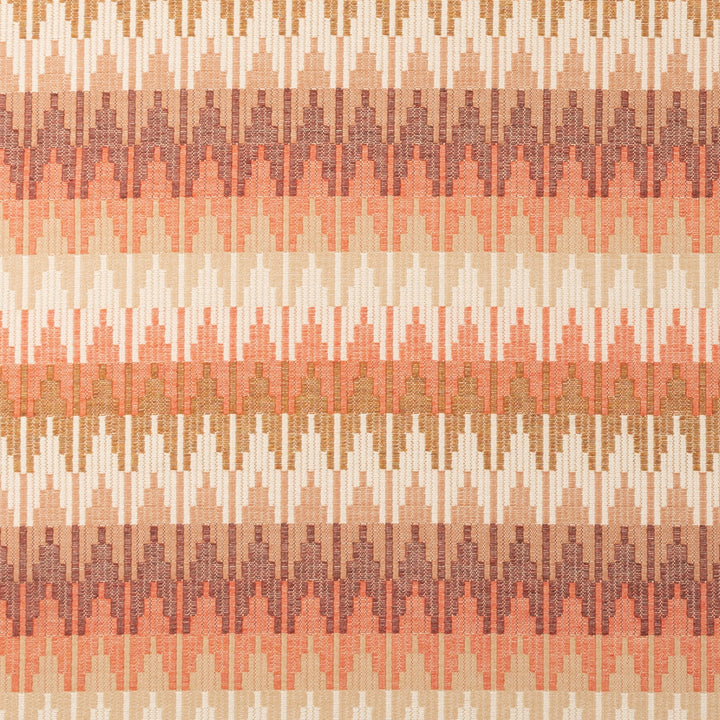 Valley Desert 146597-0003 by Sunbrella Designer Fabric 100% Sunbrella® Acrylic 30000 Horizontal: 1 in. and Vertical: 8.35 in. 54 in. - Swanky Fabrics -