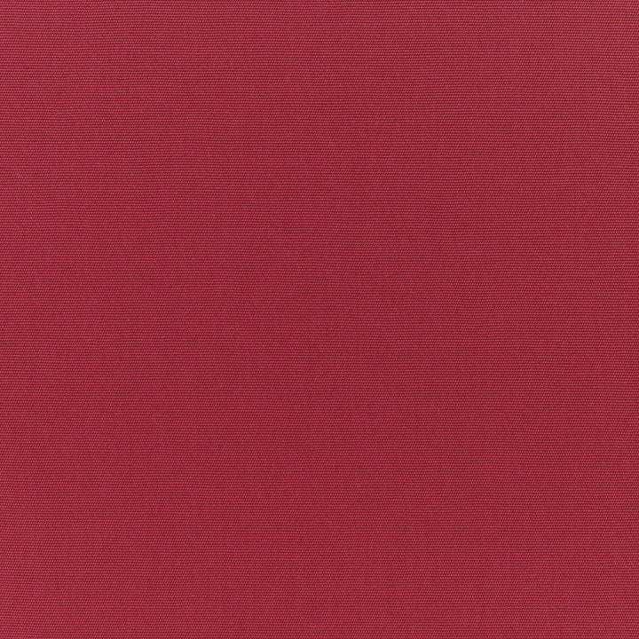 5436 Canvas Burgundy by Sunbrella Designer Fabric Sunbrella Elements - Canvas Sunbrella® Acrylic, Sunbrella® Polyester, Sunbrella® Non-Phthalate PVC USA or Imported 5-Year Horizontal: and Vertical: 60 yd. 54 in. - Swanky Fabrics -