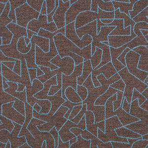 Sunbrella Fabric 87002-0004 Overdraw Hotspring