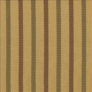 Celtic Stripe Topaz by Kasmir Designer Fabric 1443 100% Polyester Embroidery Contents 100% Rayon INDIA 25,000 Wyzenbeek Double Rubs H: 4 2/8 inches, V: 4/8 inches 54 - 55 - Swanky Fabrics - Kasmir