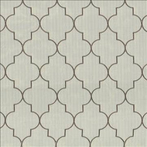 Kasmir Fabric Centurion Pewter