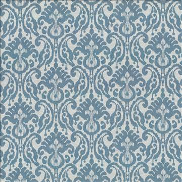 Chaibasa Cadet by Kasmir Designer Fabric 5115 66% Polyester 34% Cotton INDIA 30,000 Martindale Cycles H: 13 4/8 inches, V: 12 4/8 inches 53 - 55 - Swanky Fabrics - Kasmir