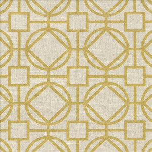 Kasmir Fabric Changa Lemon