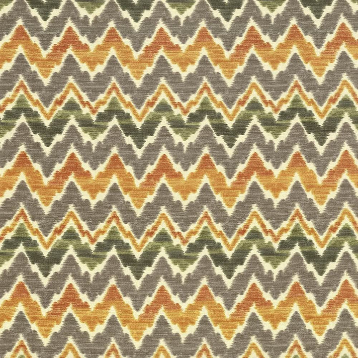 Charro Canyon by Kasmir Designer Fabric 5063 100% Cotton
 PAKISTAN 15,000 Wyzenbeek Double Rubs </p><p>Repeat: Horizontal: 9 inches and Vertical: 13 4/8 inches 54 - Swanky Fabrics -