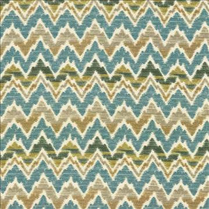 Kasmir Fabric Charro Eucalyptus