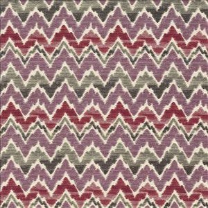 Kasmir Fabric Charro Frosted Grape