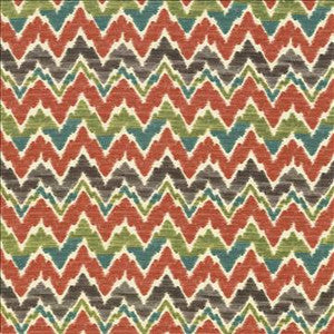 Kasmir Fabric Charro Sunset