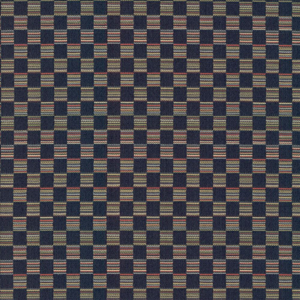 Check This Out Lake by Kasmir Designer Fabric 5088 55% Polyester
45% Rayon
 CHINA 55,000 Wyzenbeek Double Rubs </p><p>Repeat: Horizontal: 1 inches and Vertical: 3 inches 55 - Swanky Fabrics -