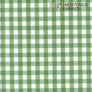 Roth & Tompkins Fabric Chester Kiwi