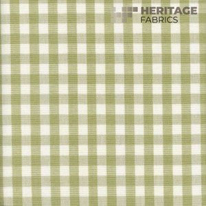 Roth & Tompkins Fabric Chester Sagegrass