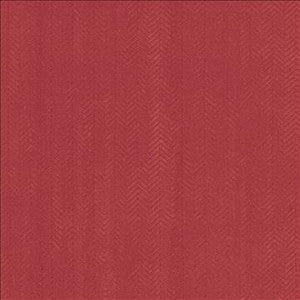 Kasmir Fabric Chevreau Chevron Persimmon