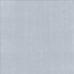 Kasmir Fabric Chevreau Chevron Sky