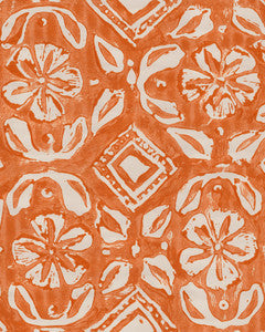 Mind the Gap Wallpaper Mind The Gap   CHIMNEY CAKE Clementine   (WP20798)