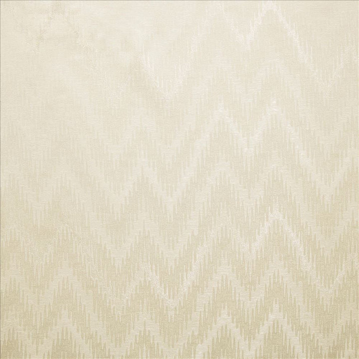 Chivonne White by Kasmir Designer Fabric 1460 67% Polyester
33% Viscose
 INDIA 10,000 Wyzenbeek Double Rubs </p><p>Repeat: Horizontal: 9 inches and Vertical: 9 inches 54 - Swanky Fabrics -