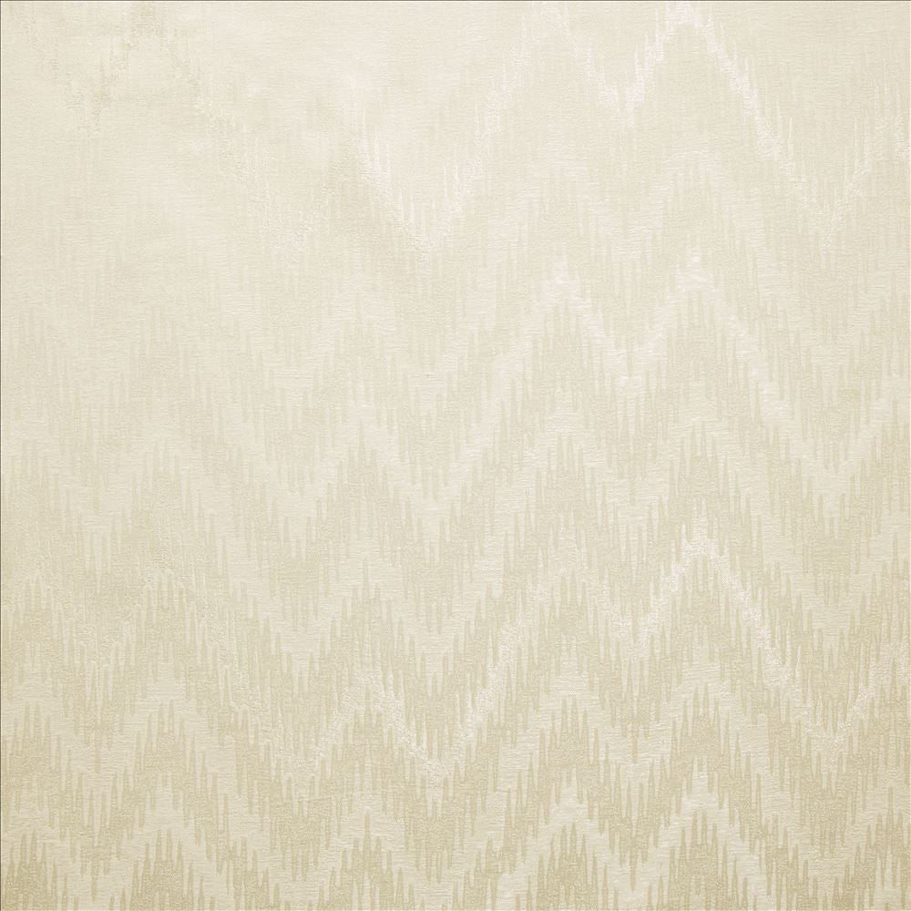 Chivonne White by Kasmir Designer Fabric 1460 67% Polyester
33% Viscose
 INDIA </p><p>Repeat: Horizontal: 9 inches and Vertical: 9 inches 54 - Swanky Fabrics -