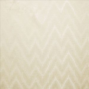 Kasmir Fabric Chivonne White