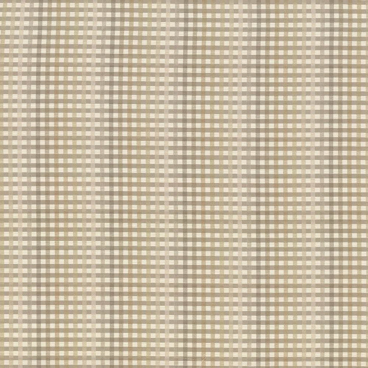 Chloe Check Smokey Quartz by Kasmir Designer Fabric 5066 55% Cotton
45% Polyester
 TAIWAN </p><p>Repeat: Horizontal: 13 4/8 inches and Vertical: 1 inches 54 - Swanky Fabrics -