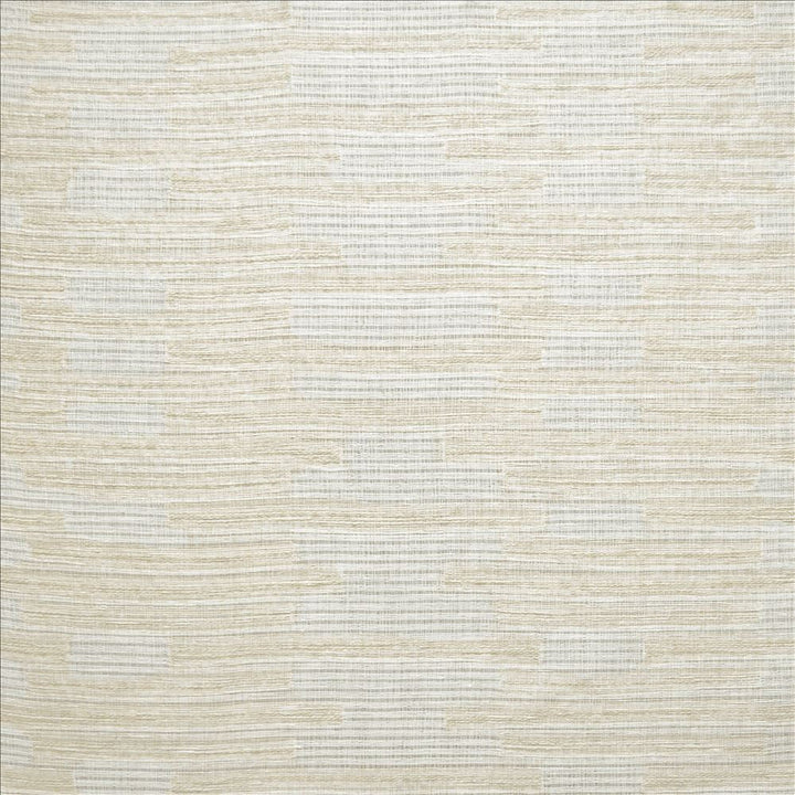 Chords Cream by Kasmir Designer Fabric 5157 75% Polyester
25% Linen
 TURKEY Not Tested </p><p>Repeat: Horizontal: 11 4/8 inches and Vertical: 22 2/8 inches 58 - Swanky Fabrics -