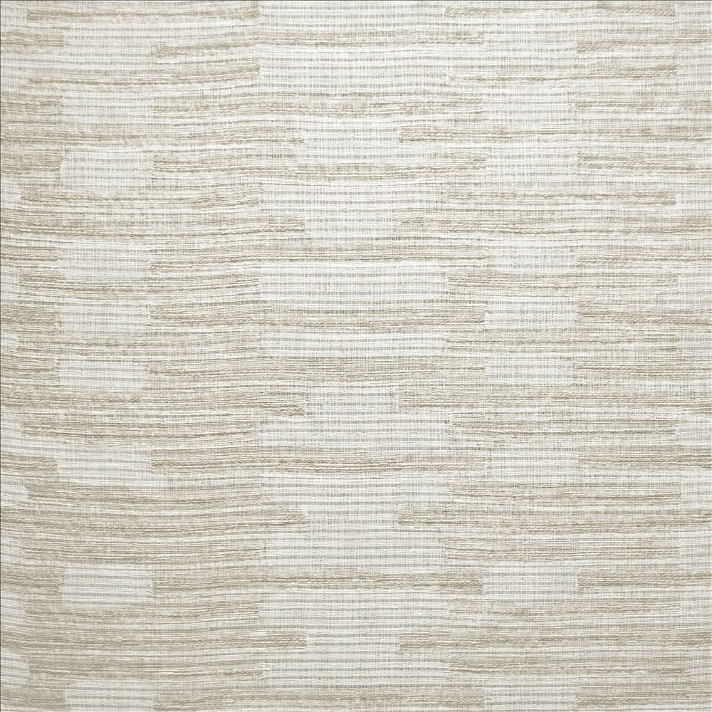 Chords Linen by Kasmir Designer Fabric 5157 75% Polyester
25% Linen
 TURKEY Not Tested </p><p>Repeat: Horizontal: 11 4/8 inches and Vertical: 22 2/8 inches 58 - Swanky Fabrics -