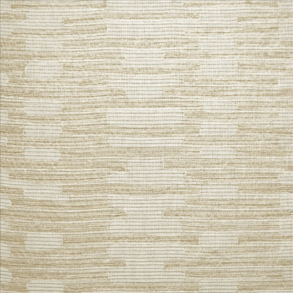 Chords Linen by Kasmir Designer Fabric 5157 75% Polyester
25% Linen
 TURKEY </p><p>Repeat: Horizontal: 11 4/8 inches and Vertical: 9 2/8 inches 58 - Swanky Fabrics -