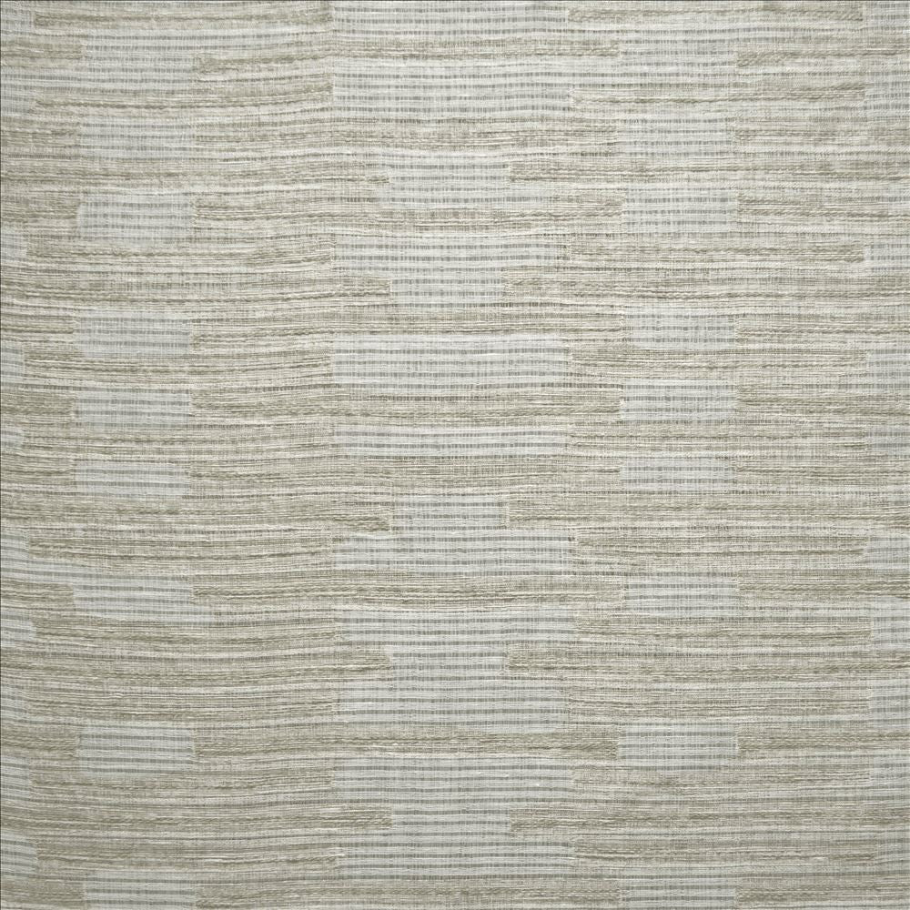 Chords Linen by Kasmir Designer Fabric 5157 75% Polyester 25% Linen TURKEY Not Tested Horizontal: 11 4/8 inches and Vertical: 9 2/8 inches 58 - Swanky Fabrics -