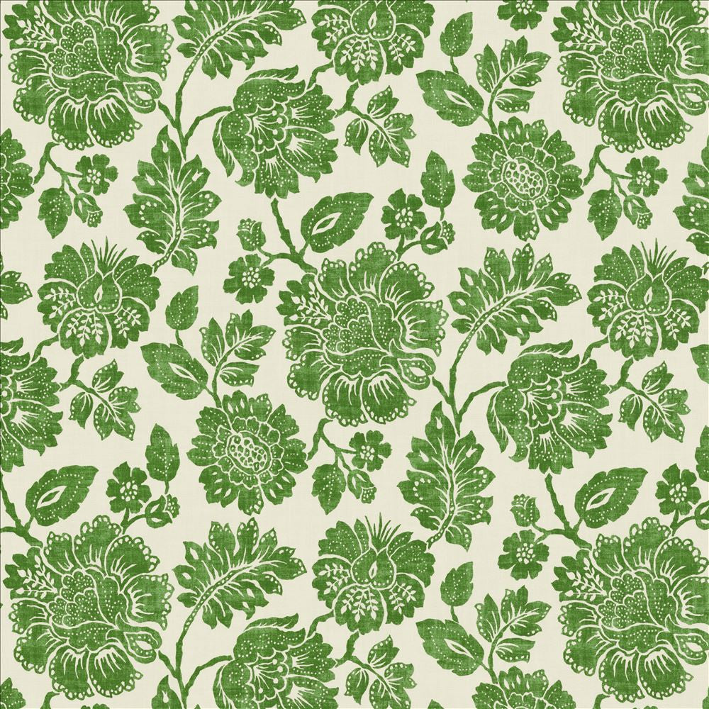 Chromia Spring by Kasmir Designer Fabric 5142 100% Cotton SPAIN 30,000 Wyzenbeek Double Rubs Horizontal: 27 inches and Vertical: 27 inches 54 - Swanky Fabrics -