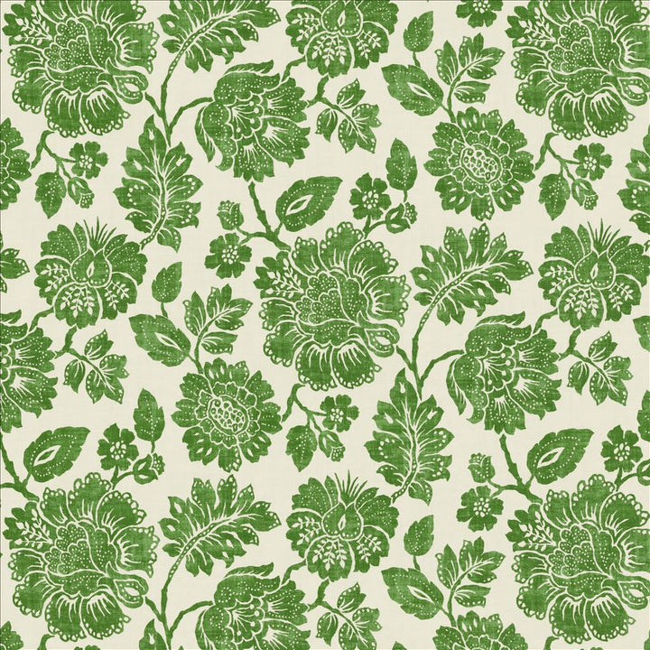 Chromia Spring by Kasmir Designer Fabric 5142 100% Cotton SPAIN 30,000 Wyzenbeek Double Rubs Horizontal: 27 inches and Vertical: 27 inches 54 - Swanky Fabrics -