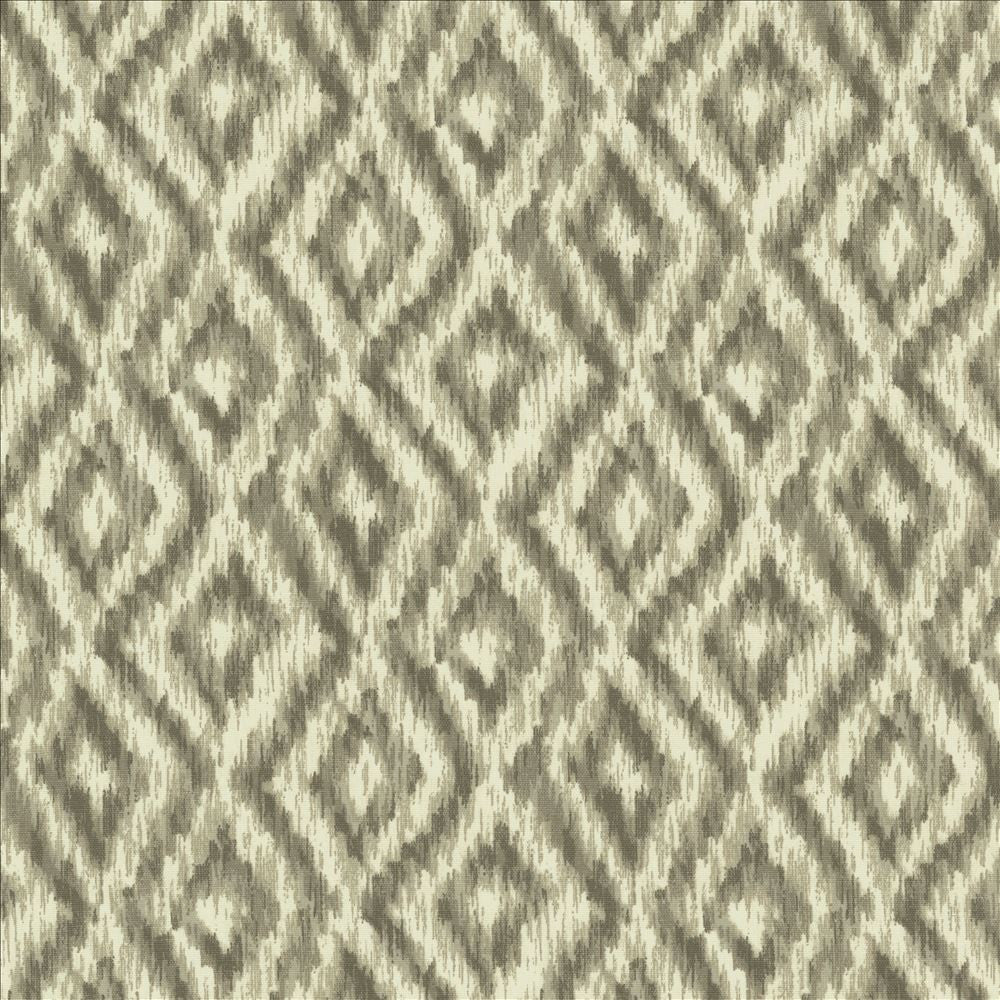 Ciana Platinum  by Kasmir Designer Fabric 1457 100% Cotton
 CHINA 30,000 Wyzenbeek Double Rubs Horizontal: 9 inches and Vertical: 9 inches 54  - Swanky Fabrics -