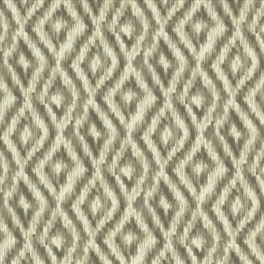 Ciana Platinum by Kasmir Designer Fabric 1457 100% Cotton
 CHINA 30,000 Wyzenbeek Double Rubs </p><p>Repeat: Horizontal: 9 inches and Vertical: 9 inches 54 - Swanky Fabrics -