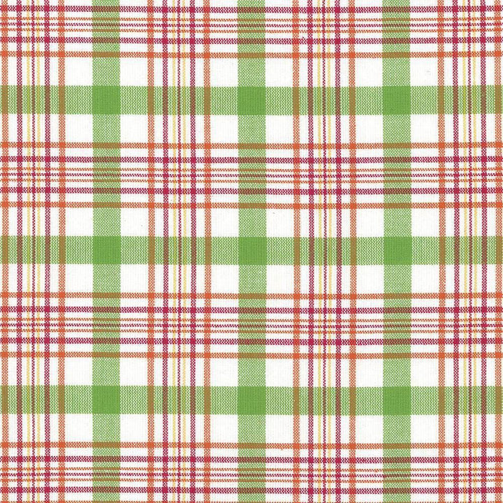 Cicero Plaid Summer  by Kasmir Designer Fabric 5074 100% Cotton
 INDIA 30,000 Wyzenbeek Double Rubs Horizontal: 3 inches and Vertical: 3 inches 54  - Swanky Fabrics -