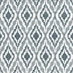 Kasmir Fabric City Dreams Waterfall