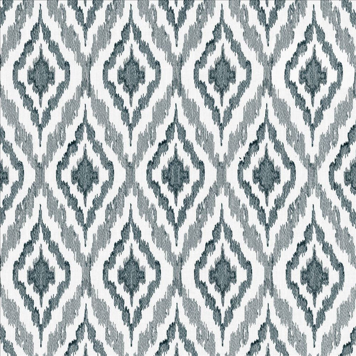 City Dreams Waterfall by Kasmir Designer Fabric 1450 73% Polyester
27% Cotton
 INDIA </p><p>Repeat: Horizontal: 4 2/8 inches and Vertical: 9 2/8 inches 54 - Swanky Fabrics -