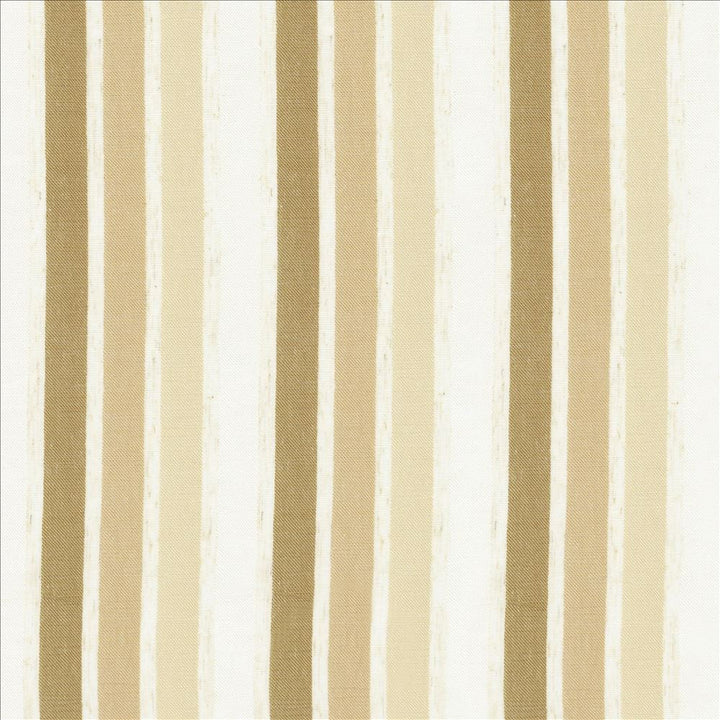 Cityscape Creme by Kasmir Designer Fabric 5108 100% Polyester CHINA Not Tested Horizontal: 5 2/8 inches and Vertical: 0 Inches 118 - Swanky Fabrics -