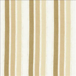 Kasmir Fabric Cityscape Creme
