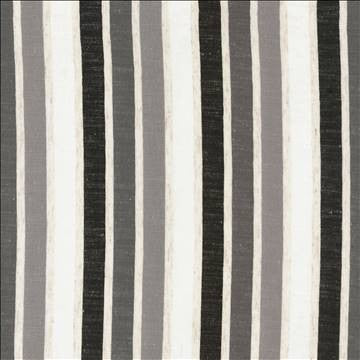 Cityscape Nero by Kasmir Designer Fabric 5108 100% Polyester CHINA Not Tested H: 5 2/8 inches, V: N/A 118 - Swanky Fabrics - Kasmir