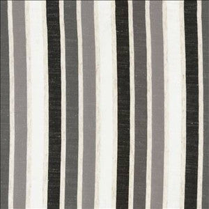 Kasmir Fabric Cityscape Nero