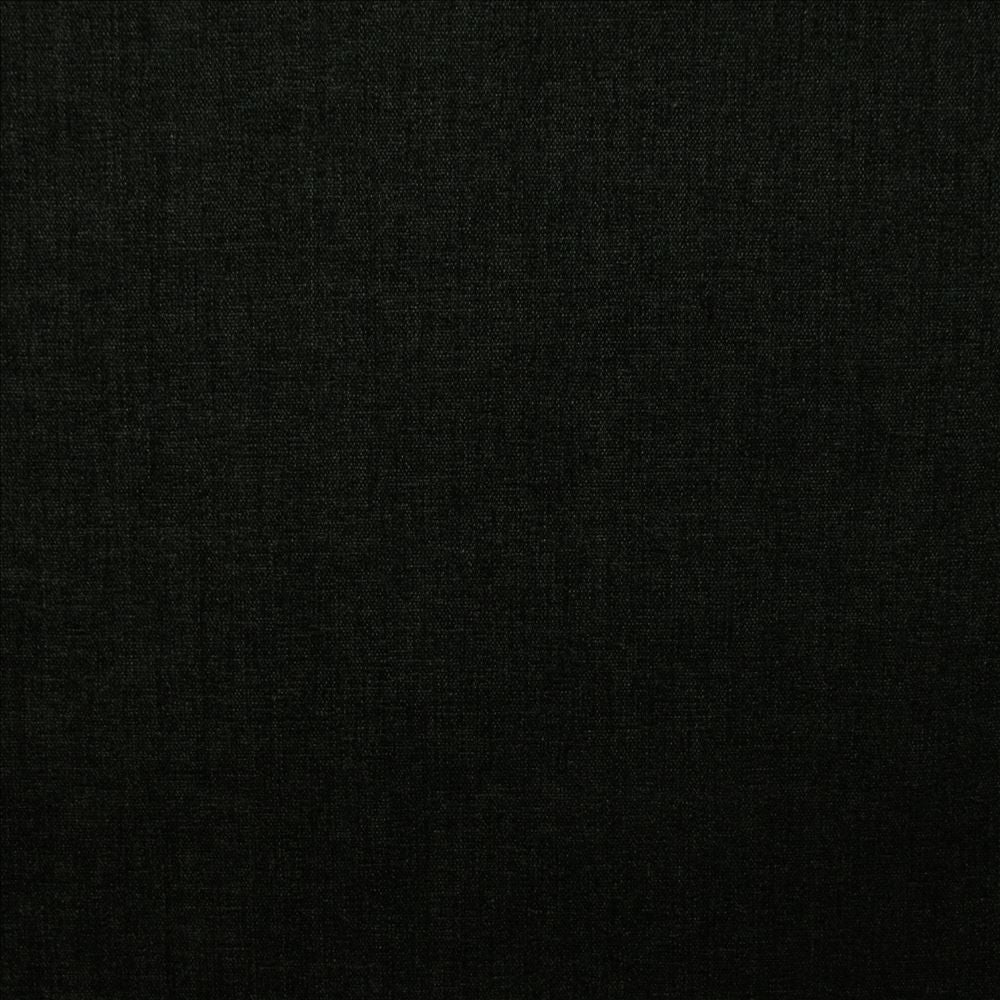 Cityview Black  by Kasmir Designer Fabric 5186 100% Other Fiber  INDIA  </p><p>Repeat: Horizontal: N/A and Vertical:  0 inches 54  - Swanky Fabrics -