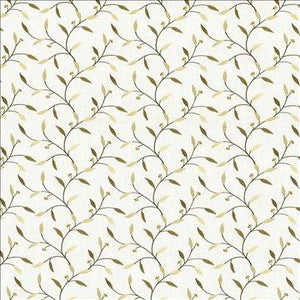 Kasmir Fabric Claire'S Garden Citrine