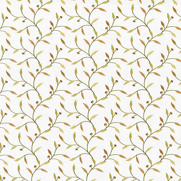 Claire'S Garden Sorbet by Kasmir Designer Fabric 1443 70% Viscose
30% Linen
Embroidery
100% Rayon
 INDIA </p><p>Repeat: Horizontal: 12 5/8 inches and Vertical: 6 2/8 inches 52 - 55 - Swanky Fabrics -