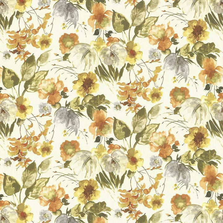 Claranden Sundance by Kasmir Designer Fabric 1434 100% Cotton SOUTH KOREA 25,000 Wyzenbeek Double Rubs Horizontal: 54 inches and Vertical: 27 inches 54 - 55 - Swanky Fabrics -