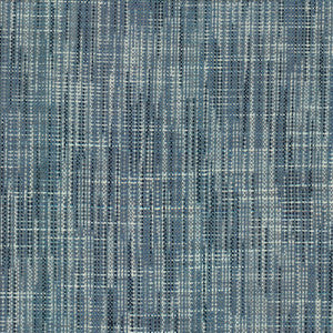 Kasmir Fabric Clarity Indigo