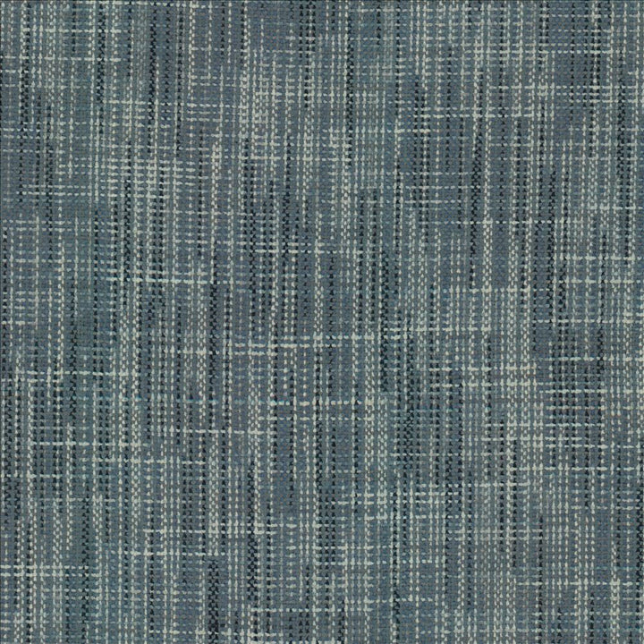 Clarity Indigo by Kasmir Designer Fabric 1456 69% Viscose
31% Polyester
 CHINA 30,000 Wyzenbeek Double Rubs </p><p>Repeat: Horizontal: N/A and Vertical: N/A 54 - Swanky Fabrics -