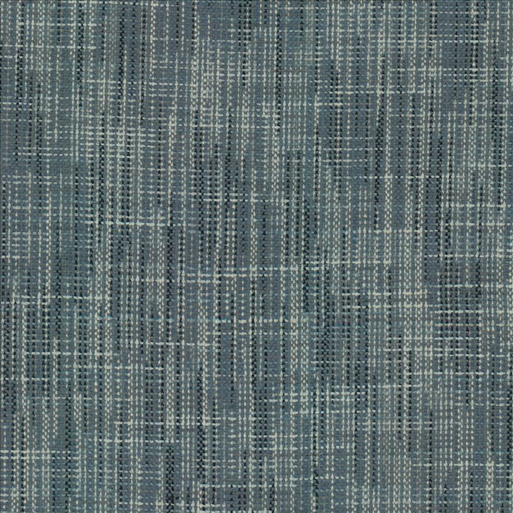 Clarity Indigo by Kasmir Designer Fabric 1456 69% Viscose
31% Polyester
 CHINA </p><p>Repeat: Horizontal: N/A and Vertical: N/A 54 - Swanky Fabrics -