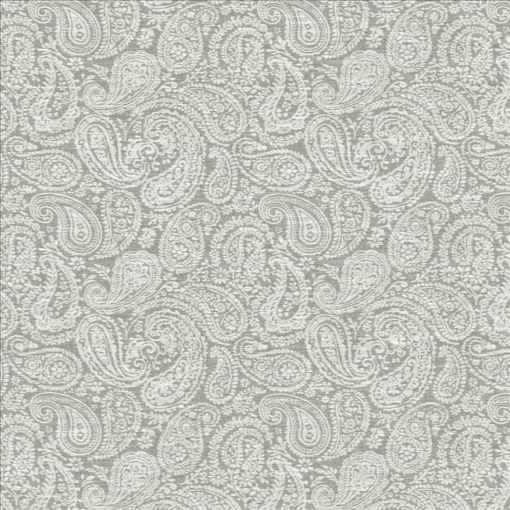 Classic Sterling by Kasmir Designer Fabric 1451 60% Viscose
40% Polyester
 CHINA Not Tested </p><p>Repeat: Horizontal: 15 3/8 inches and Vertical: 13 6/8 inches 56 - Swanky Fabrics -
