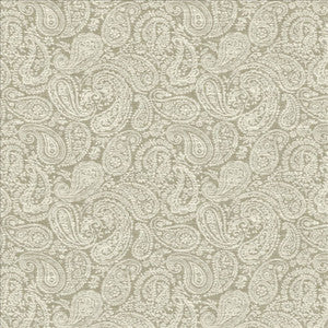 Kasmir Fabric Classic Sterling