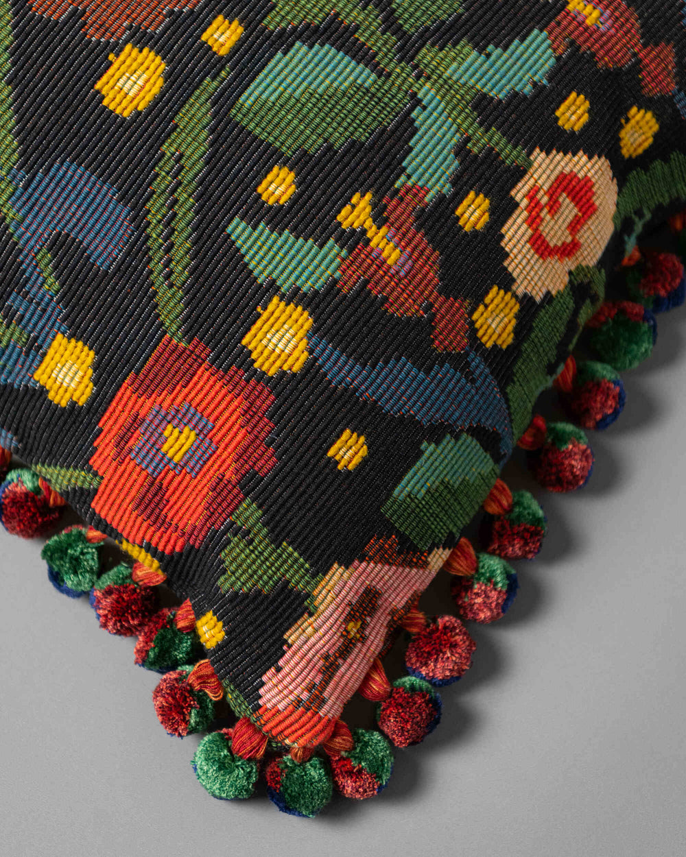 Claudine cushion pillow by Mind the Gap (LC40276), view 2
