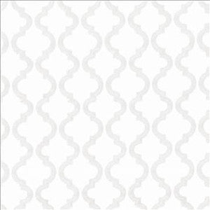 Kasmir Fabric Clip Joint Cloud